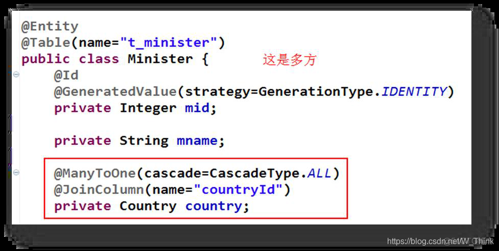 java实体类注解column jpa实体类注解_字段_09