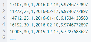 mysql 统计总金额 mysql查询总金额_hive_09