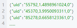 mysql 统计总金额 mysql查询总金额_数据_26