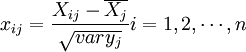 偏最小二乘法Python 偏最小二乘法PLS_偏最小二乘_09