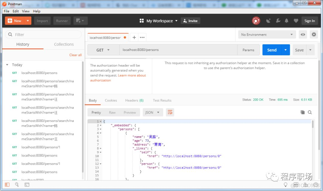 springBoot 设置 FastJsonRedisSerializer springBoot 设置resis_REST_07