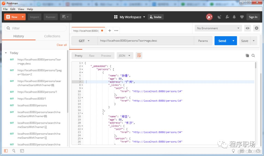 springBoot 设置 FastJsonRedisSerializer springBoot 设置resis_spring_09