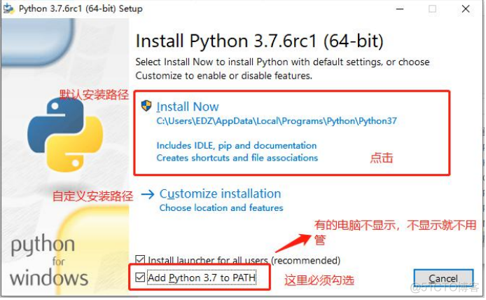 爬虫环境安装 python 爬虫环境安装_windows_03