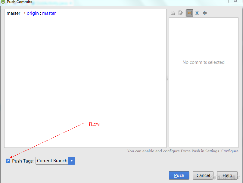 android studio 本地jar android studio 本地git_Android_15