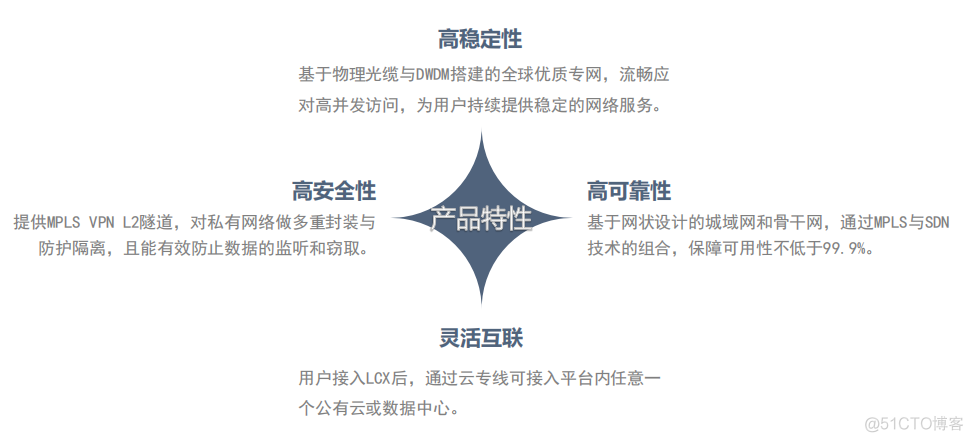 数据专线的网络架构 数据专线是内网吗_公有云