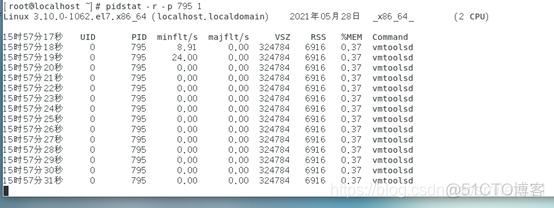 linux监控java项目运行 linux监控进程_linux监控java项目运行_06