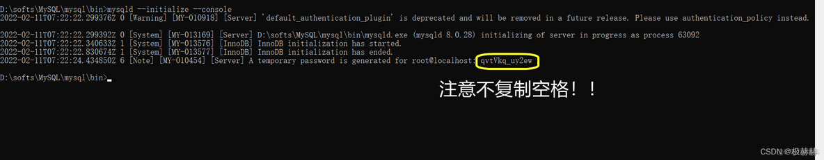 rpm 重装 mysql 重装mysql服务_mysql_08