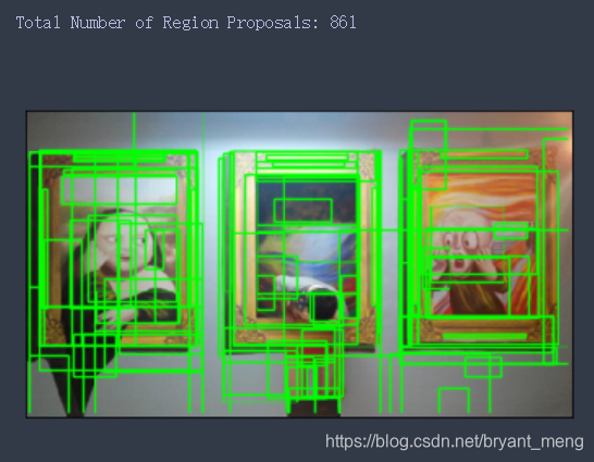 opencv 获取按键 python opencv rectangle python_opencv 获取按键 python_39