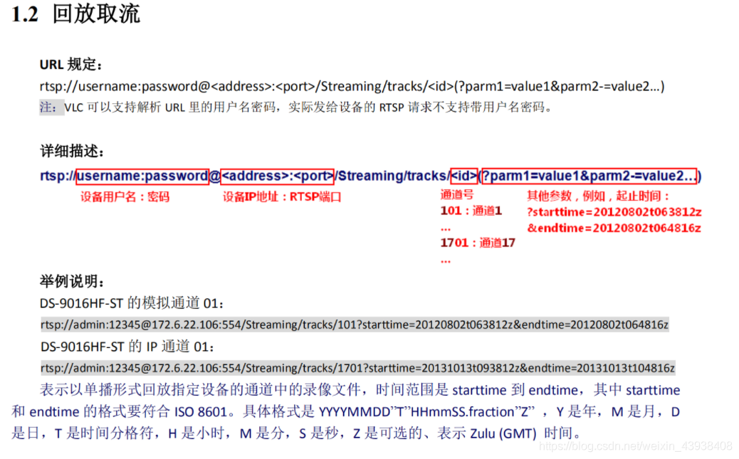 java 海康sdk预览摄像头 海康摄像头 web调用_java 海康sdk预览摄像头_10