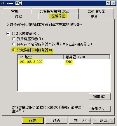 AD 架构角色迁移 ad域用户迁移_身份验证_03