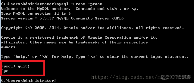 mysql收费吗 mysql付费吗_mysql_06