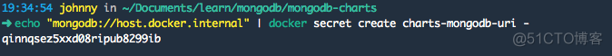 mongodb graphlookup 评论 mongodb charts_docker_06