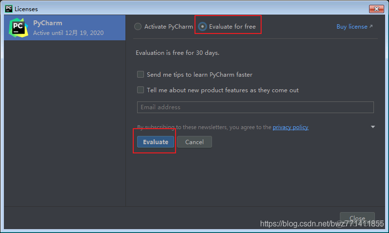 win7可以安装pytorch嘛 win7可以安装哪一版pycharm_pycharm_08