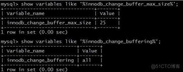 mysql 键值缓存缓存机制 mysql写缓冲_mysql 键值缓存缓存机制_06