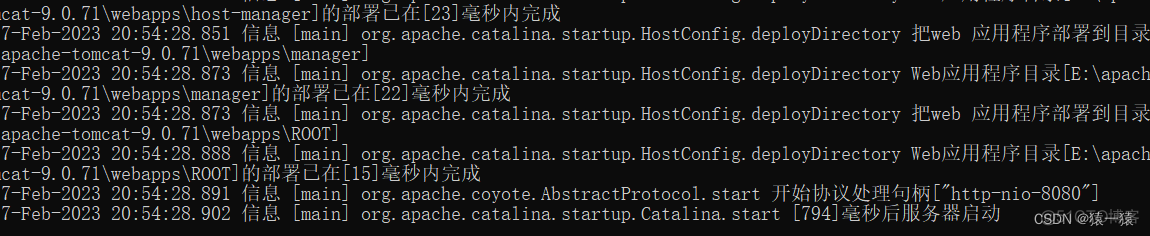 java 基于配置文件生成枚举 javaee创建配置文件_Java_08