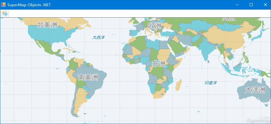 supermap入门教程 java supermap入门教程_文件名_04