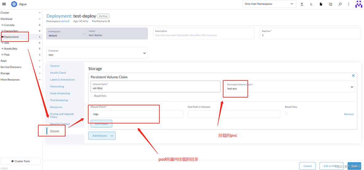 rancher 管理docker镜像 docker部署rancher_kubernetes_33