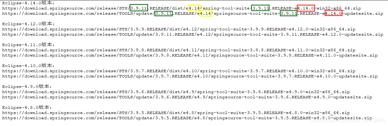 spring tool安装JavaScript插件 spring插件官网下载_官网_06