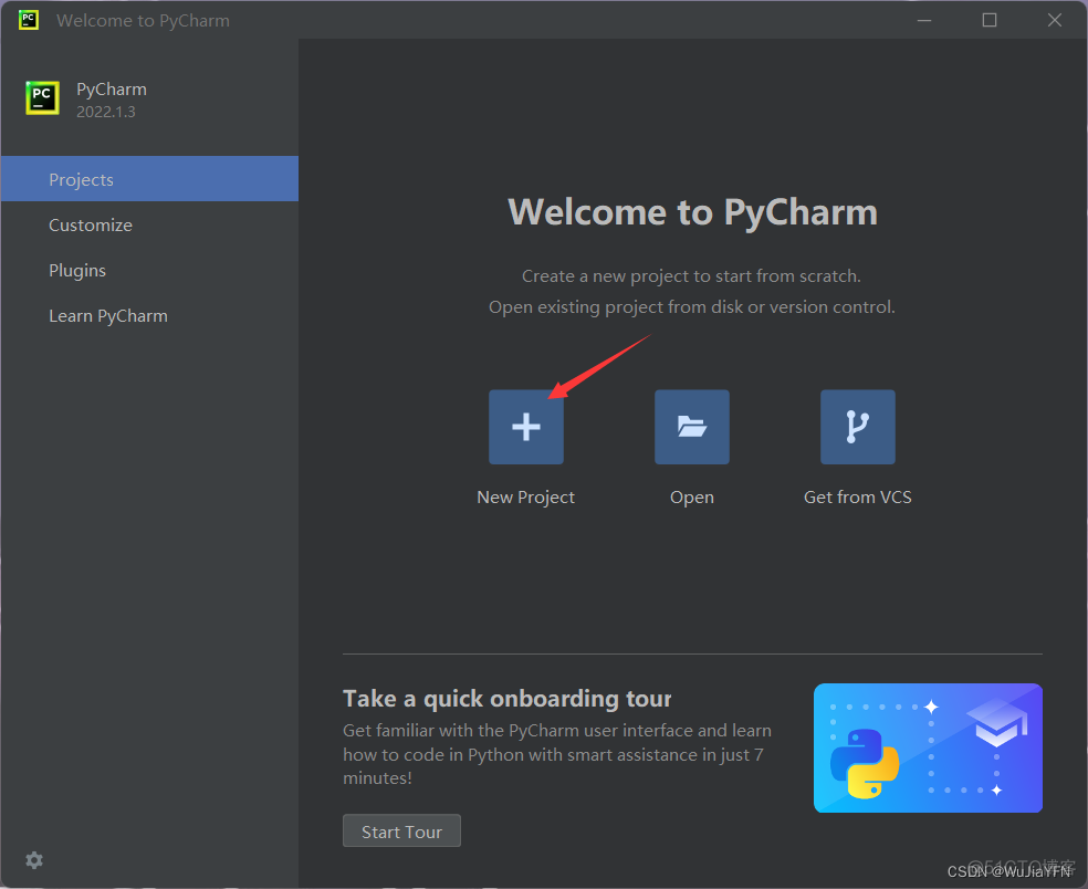 pycharm 下载指定版本python pycharm怎么下载python_ide_12