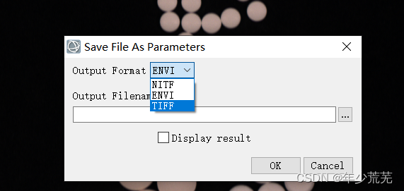 高光谱数据离群点筛除python代码 高光谱数据处理_图像处理_04