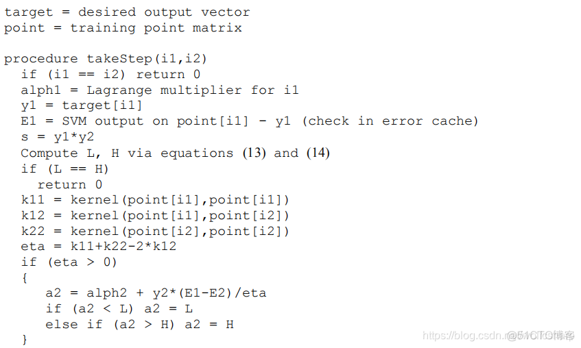 python 伪代码书写规范例子 python伪代码例子_python 伪代码书写规范例子