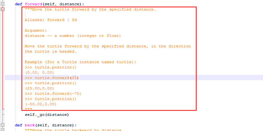 document Python 正文 python中__doc___document Python 正文_03