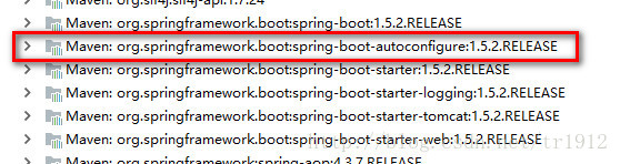 Spring Boot UDP依赖 springboot需要的依赖_Spring Boot UDP依赖_05