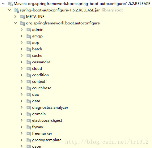 Spring Boot UDP依赖 springboot需要的依赖_tomcat_06