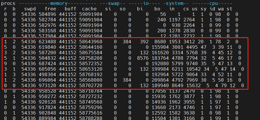 达梦与mysql对比 达梦和mysql性能_数据_07