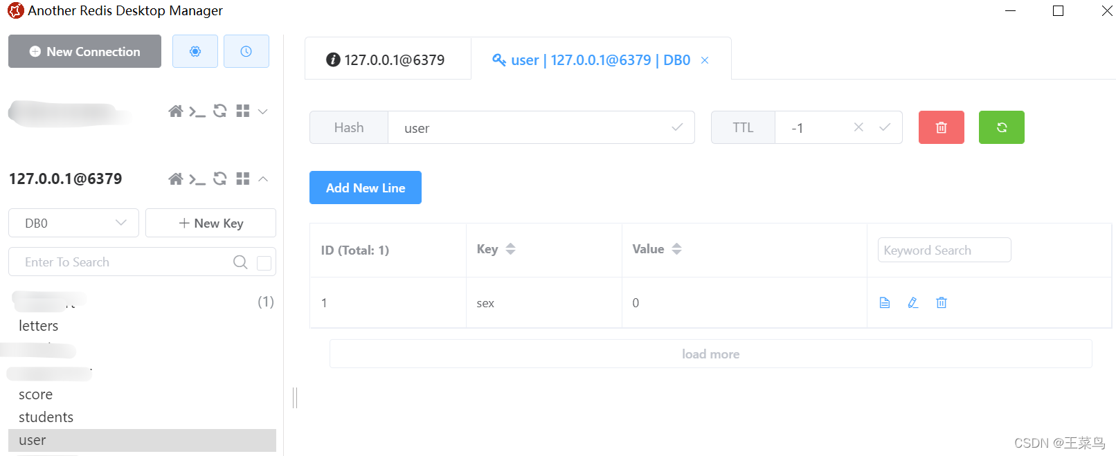 Lettuce redisTemplate 重连 lettuce操作redis_数据_10