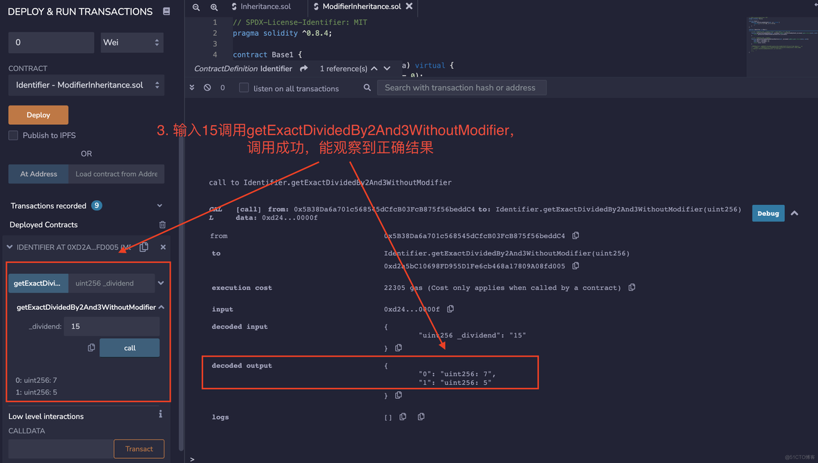 【从0学习Solidity】13. 继承_ide_06