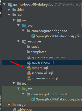 springboot mysql数据库默认数 springboot默认数据源_后端