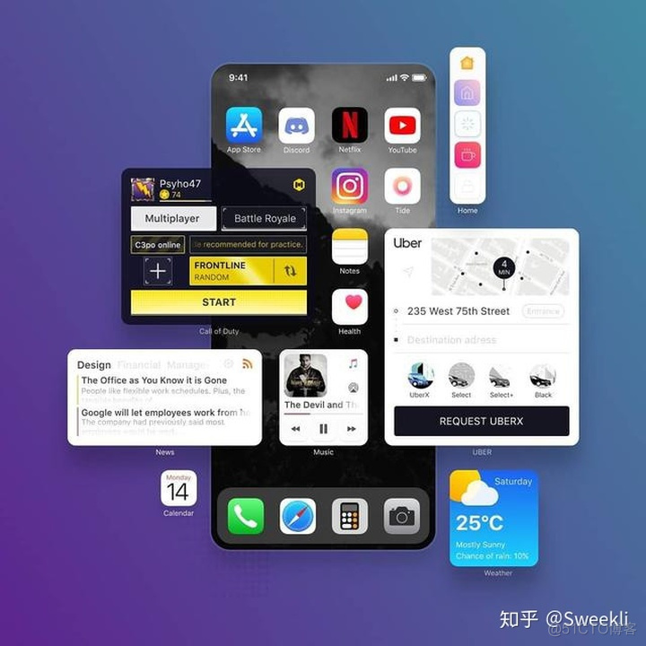 ios开发ios14获取步数 ios14计步_搜索_02