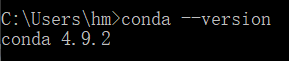 cudnn版本查看 pytorch cmd查看pytorch版本_CUDA_02