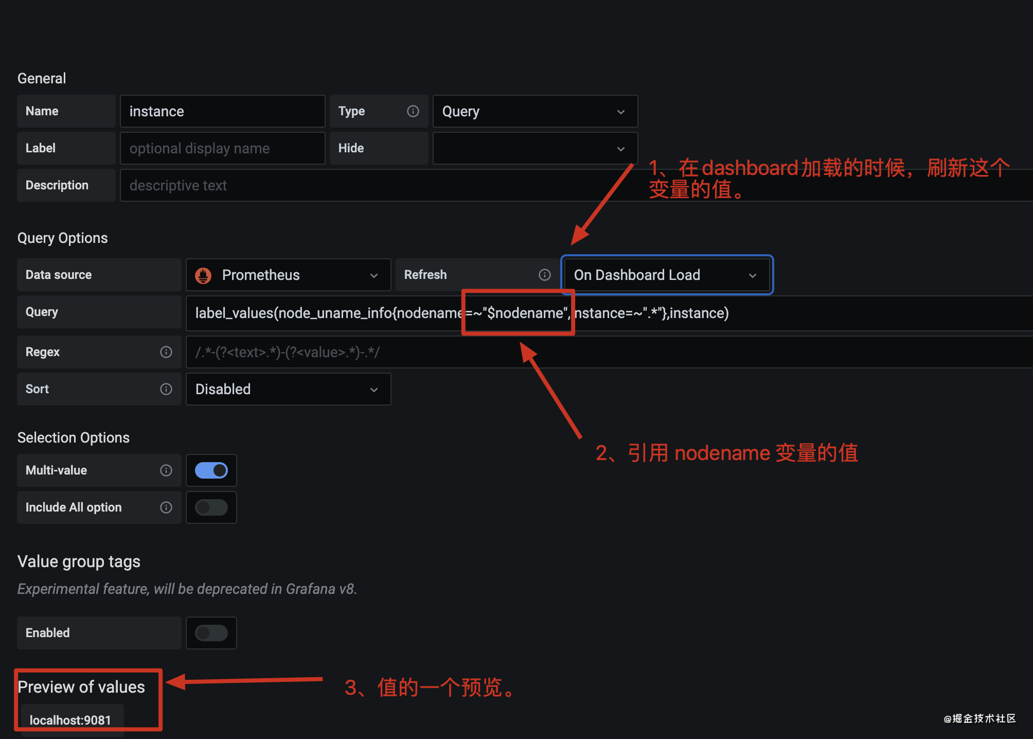 grafana数据源Hbase grafana支持的数据源_grafana_06