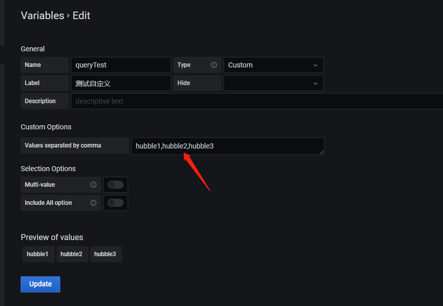 grafana数据源Hbase grafana支持的数据源_grafana_09