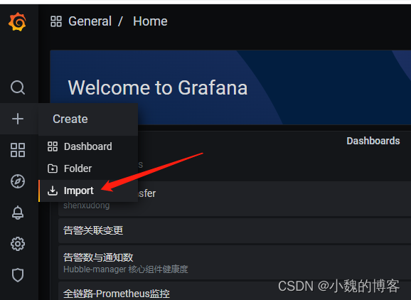 grafana数据源Hbase grafana支持的数据源_grafana_15