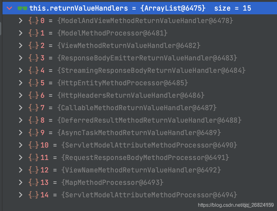 java 项目暴露接口 java暴露服务接口_ide_09