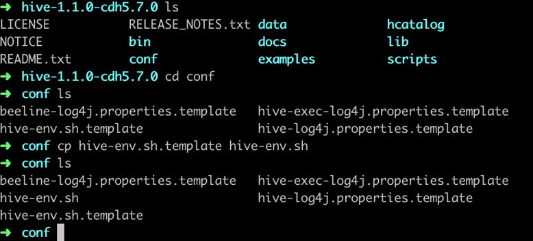 cdh 启动hive客户端 cdh安装hive_MySQL_09