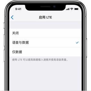 IOS系统不支持video标签 ios不支持volte_在此iphone上尚未受信任_06