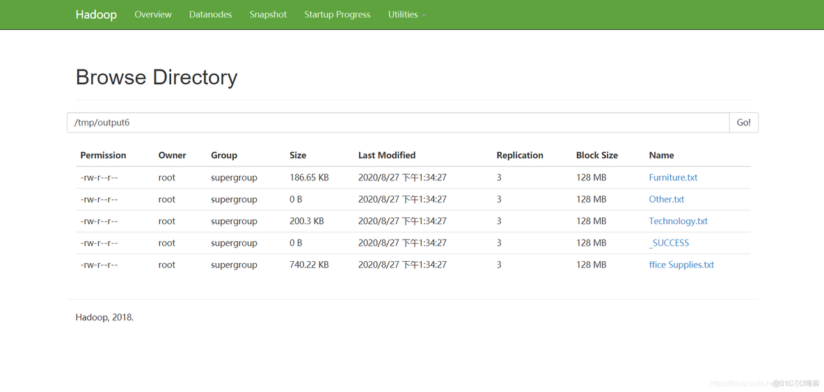 Hadoop java 打印执行时间 hadoop的输出数据格式_mapreduce_04