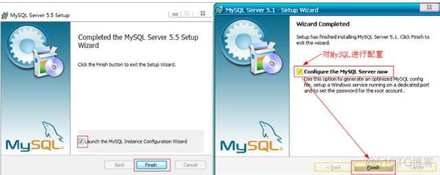 mysql 安装从库 mysql如何安装数据库_mysql_04