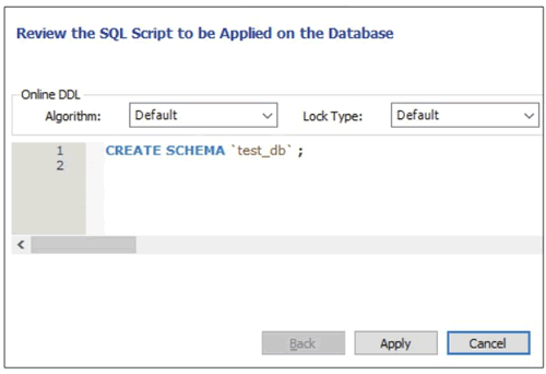 mysql workbench设置界面风格 mysql workbench界面介绍_数据库_05