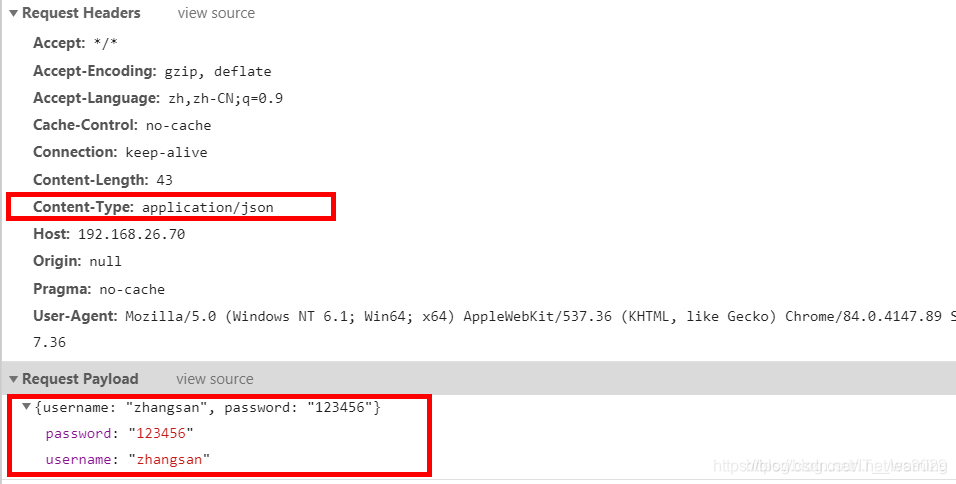 java获取vue上传对象参数 vue获取请求参数_vue_10