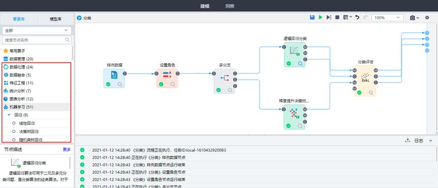 AIS大数据分析 ai大数据算法_算法_03