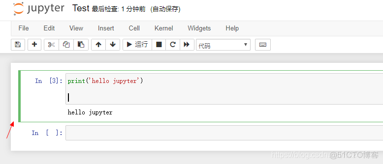 python 安装django mysqlclient Python 安装jupyter_Python_04