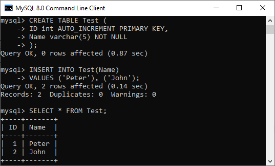 mysql从库忽略数据库 mysql 忽略错误继续执行_mysql从库忽略数据库_03