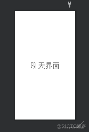 Android Studio 开发libs Android studio 开发微信小程序_xml_08