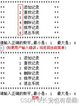 电话簿管理系统Java 电话簿管理系统的目的_java_02