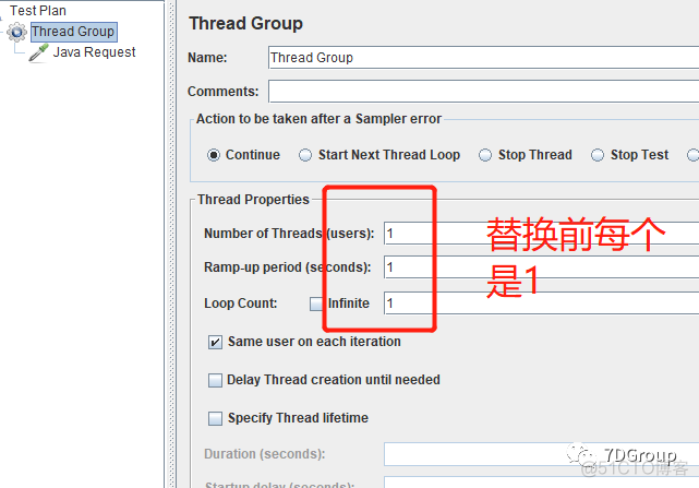 jmeter集成Python jmeter支持python脚本_python脚本_07